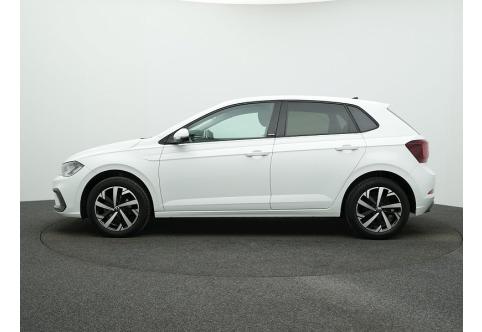VW Polo #2