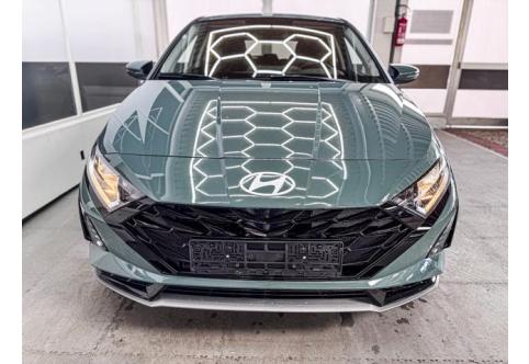 Hyundai i20 #2