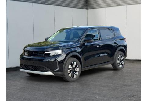 Opel Frontera #1