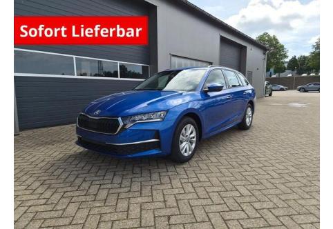 Skoda Octavia #2