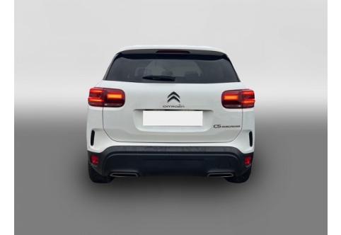 Citroën C5 Aircross #4