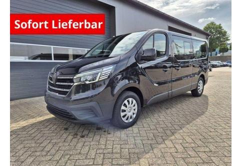 Renault Grand Scenic #1