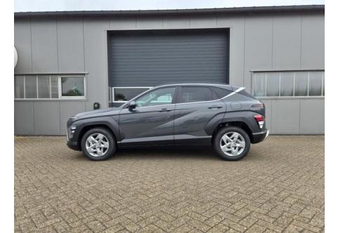 Hyundai Kona #1