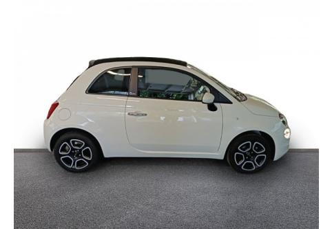 Fiat 500C #7