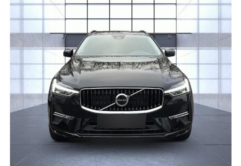 Volvo XC60 #4