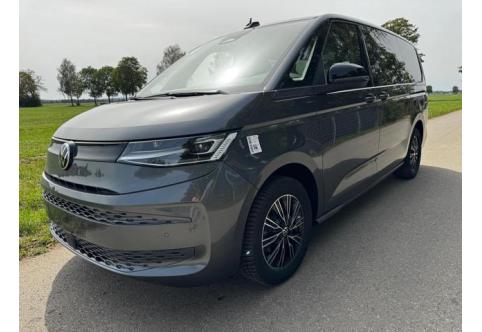 VW T7 Multivan #2