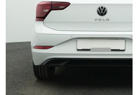VW Polo #17