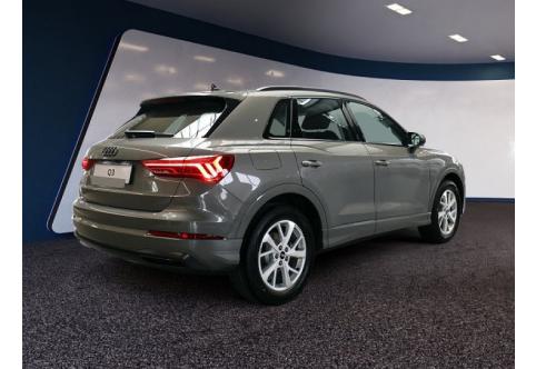 Audi Q3 #3