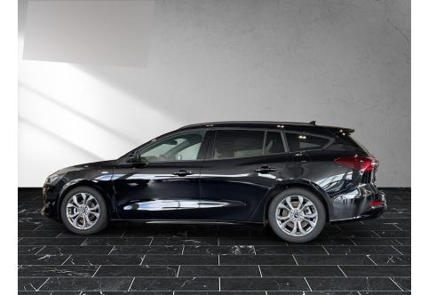 Ford Focus #17