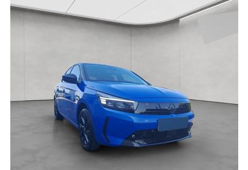 Opel Corsa #8