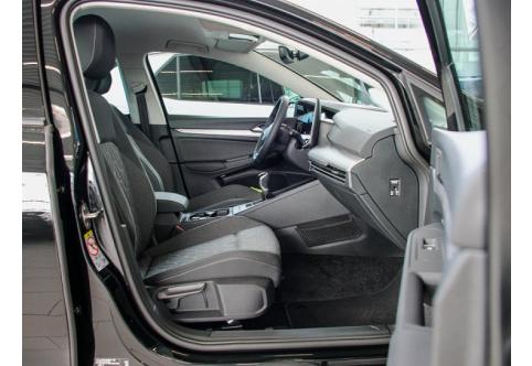 VW Golf #2