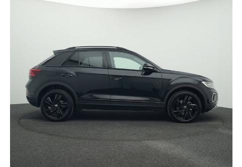 VW T-Roc #6