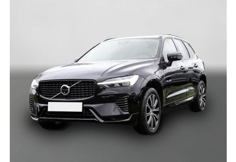 Volvo XC60 #1