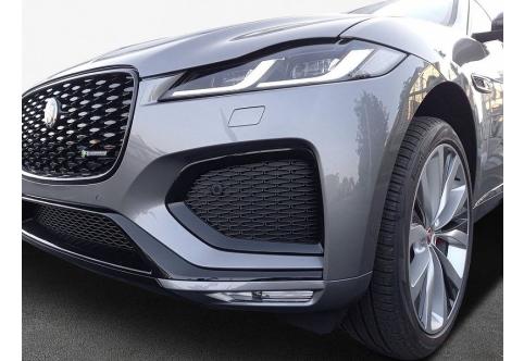 Jaguar F-Pace #12
