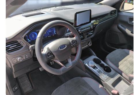 Ford Kuga #10