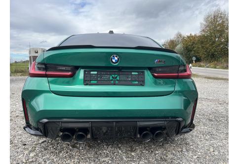 BMW 3 Series #4