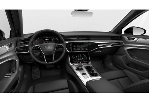 Audi A6 #2