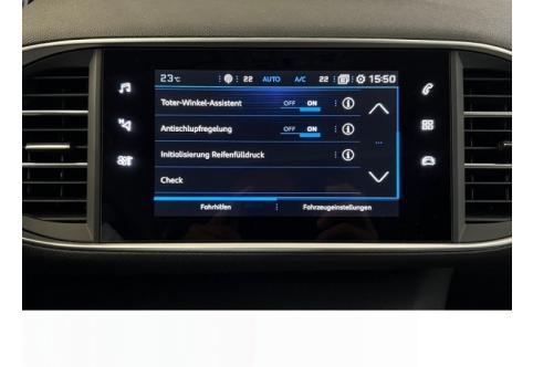 Peugeot 308 #23