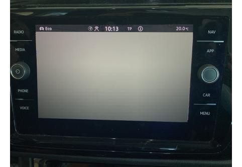 VW Touran #5