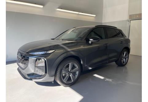Audi Q3 #1