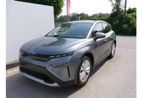 Skoda Elroq #1