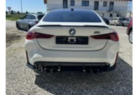 BMW M4 #4