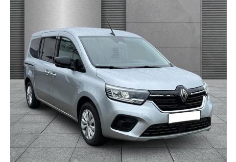 Renault Grand Scenic #1