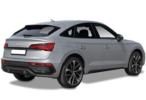 Audi Q5 Sportback #4