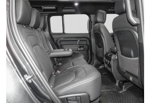 Land Rover Defender #5