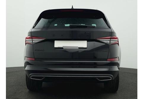 Skoda Kodiaq #4
