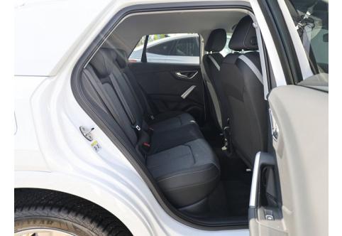 Audi Q2 #4