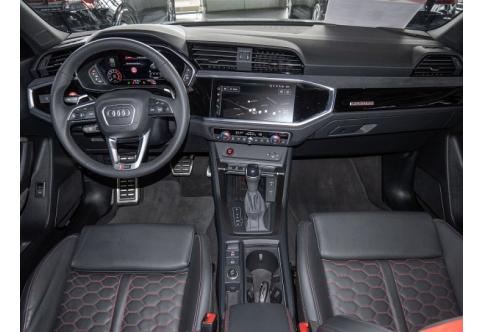 Audi RSQ3 #6