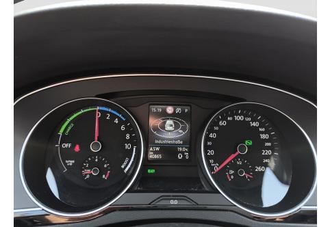 VW Passat #10