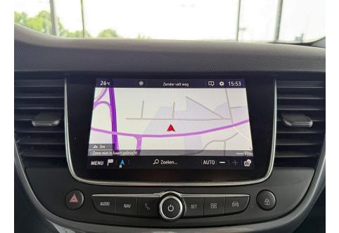 Opel Crossland X #16