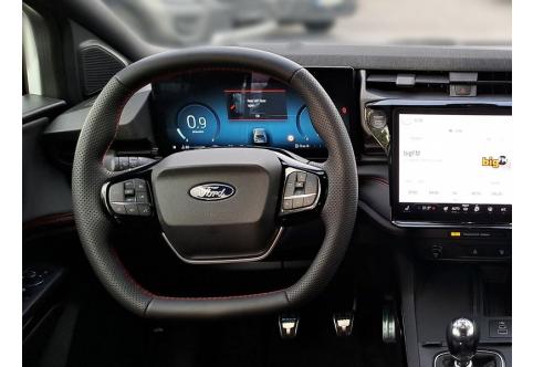 Ford Puma #11