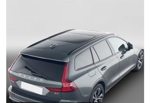 Volvo V60 #4