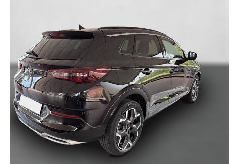 Opel Grandland X #6