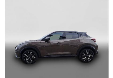 Nissan Juke #2