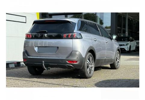 Peugeot 5008 #3