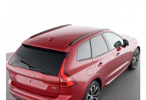 Volvo XC60 #9