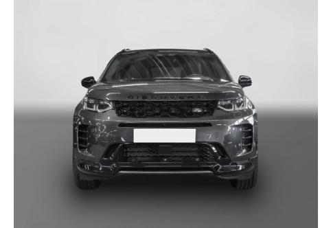 Land Rover Discovery #8