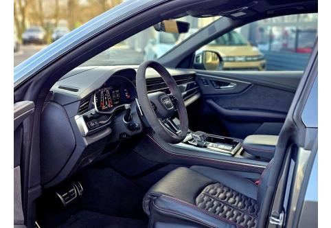 Audi RSQ8 #5