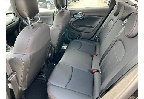 Fiat 500X #10