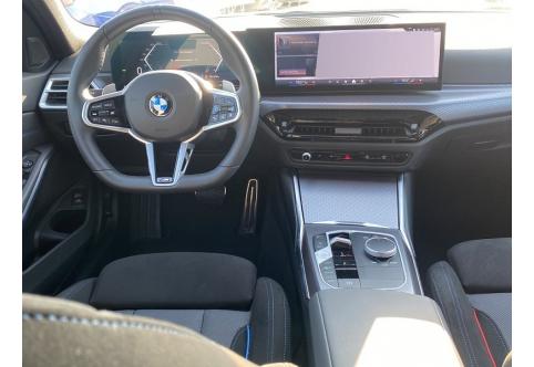 BMW 3er #7
