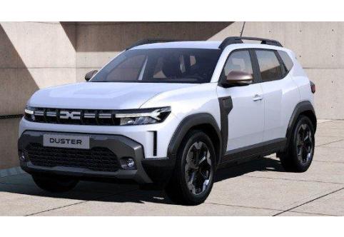 Dacia Duster #1