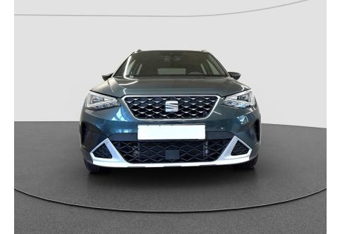 Seat Arona #2