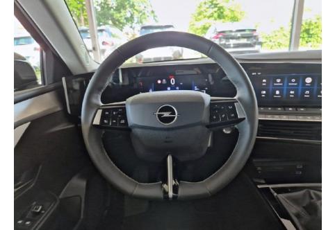 Opel Astra #15