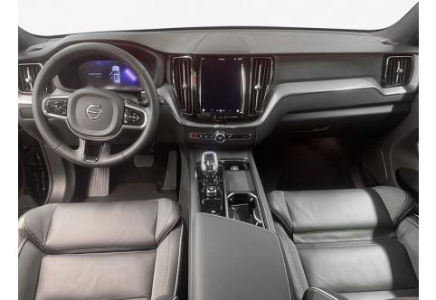 Volvo XC60 #9