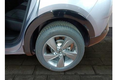 Opel Grandland X #17