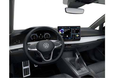 VW Golf #2